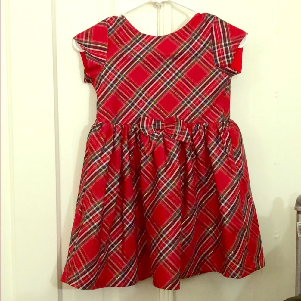 H&M 6-7 Girls Party Dress